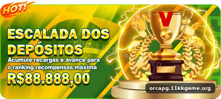 orcapg destaque